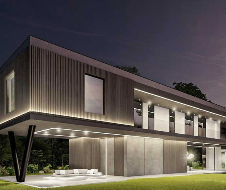 Proyecto vivienda D14