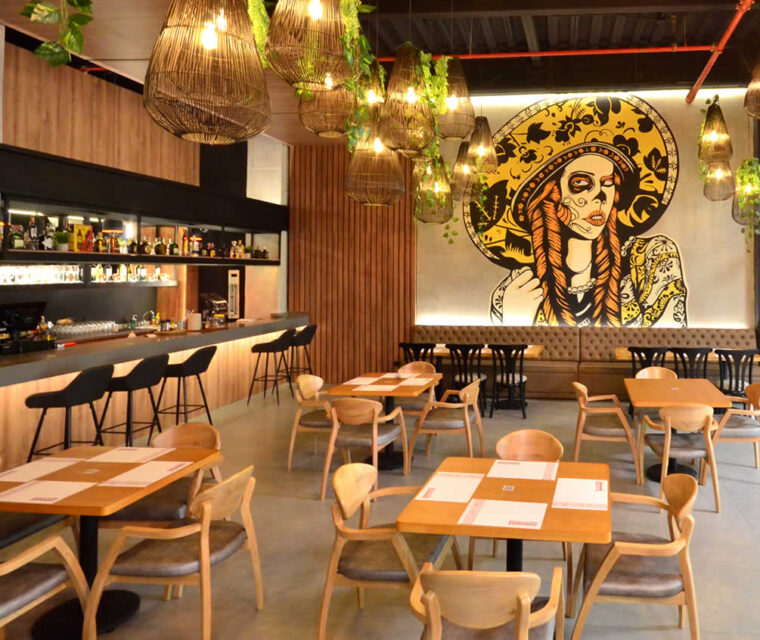 Restaurante Guanajuato