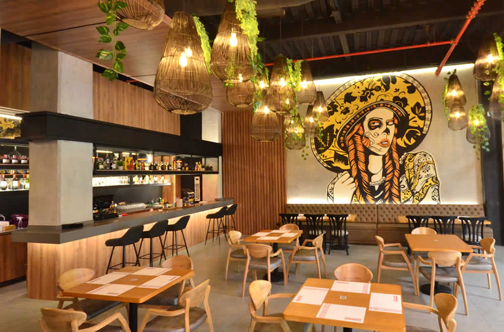 Arquitectura Colombiana